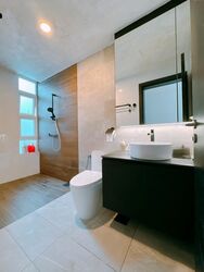 Palm Grove Regency (D19), Terrace #461527201